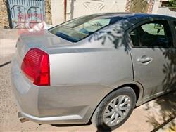Mitsubishi Galant